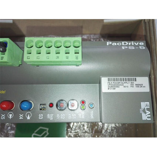 Nobrand Servo Drive Amplifier Servo PS-5 POWER SUPPLY iSH USED NEW