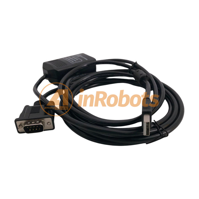 ABB USB-TK501 Communication Cable PC USB Adapter for AC500 PLC Servo