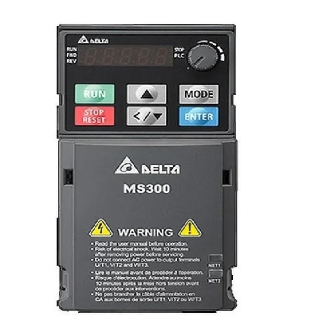 100% Original Delta AC Drives VFD004EL43A Brand