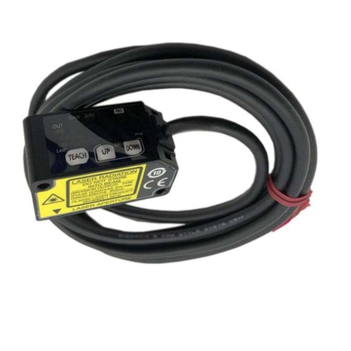 Oem Arrival Wire Cable Fork WidthMm DepthMm Led Infrared Light Sick Fork Sensors WF15-40B410 100% Original