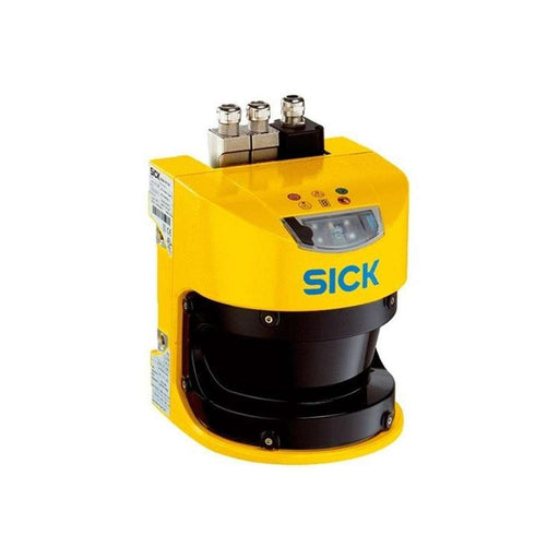 Sick Arrival Sensing RangeM ToMPnpPhotoelectric Retroreflective Sensor WL100L-F2231 100% Original