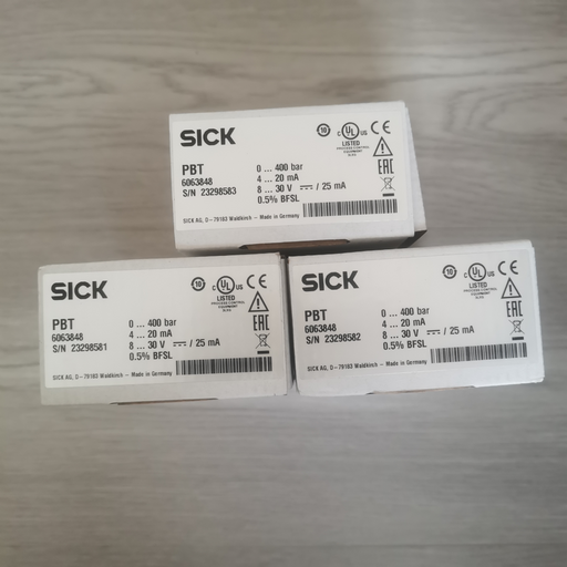 Oem SickIn StockWire M Photoelectric Proximity Sensor WTB4-3N1361 100% Original