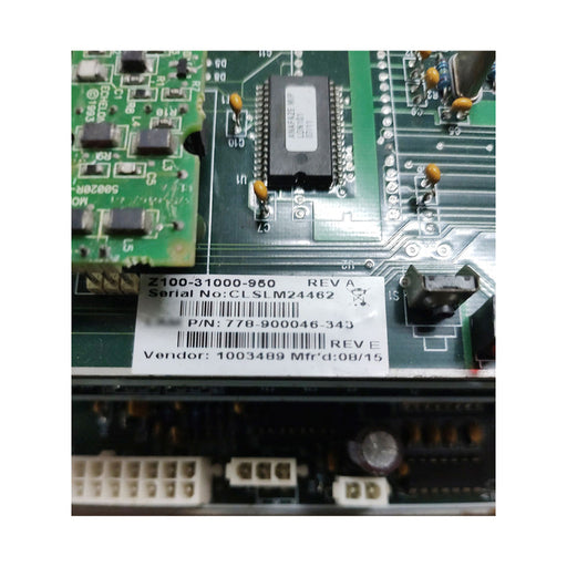 Used Z100-31000-950 778-900046-343 Circuit Board (Consult actual price)