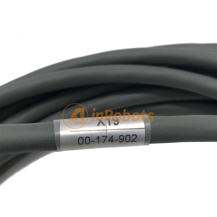 KUKA Cables Demonstrator Extension Cable KCP4 00-174-902 10m New