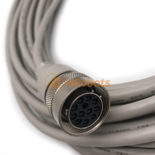 ABB DHL Control Signal Cables Fedex 3HAC7998-2 15M New