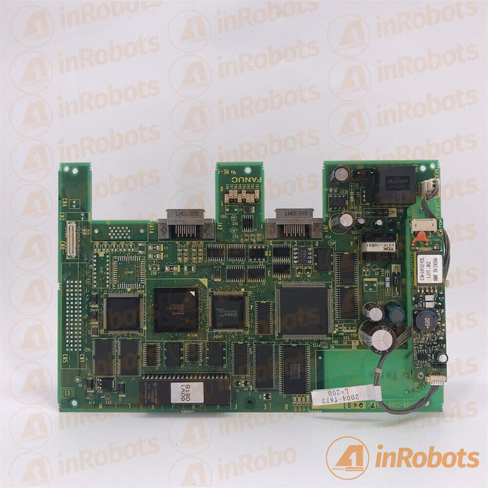 FANUC A16B-3300-0057 PCB Control Board Used