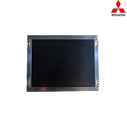 Mitsubishi LCD Display AA104SG01 02 Used 90%NEW