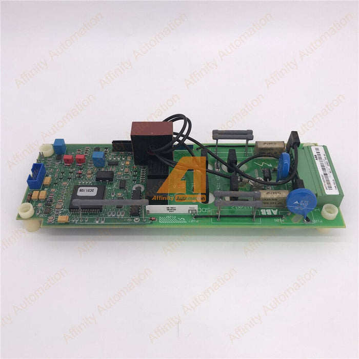 ABB FEX-2A 3ADT311500R0001 PCB Circuit Board