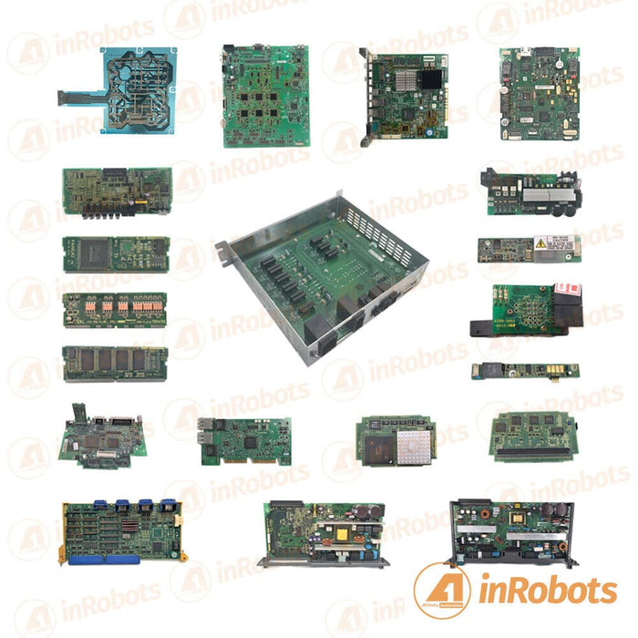 ABB FEX-2A 3ADT311500R0001 PCB Circuit Board