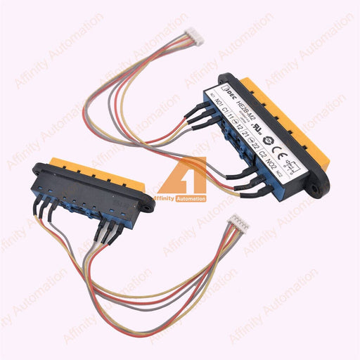 HE2B-M2 Controller Switch For ABB DSQC679 3HAC028357-001 Flex Pendant New