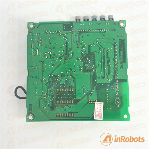 ABB PCB Board AINT-14C Used