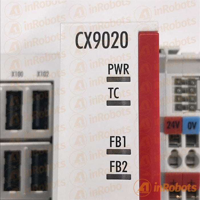 BEIFU CX9020-0115 Controller Module Brand Used