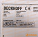 BECKHOFF CX1100-0004 Power Supply Unit Used