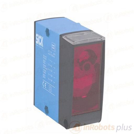 SICK DS60-P21111 Photoelectric Proximity Sensor New