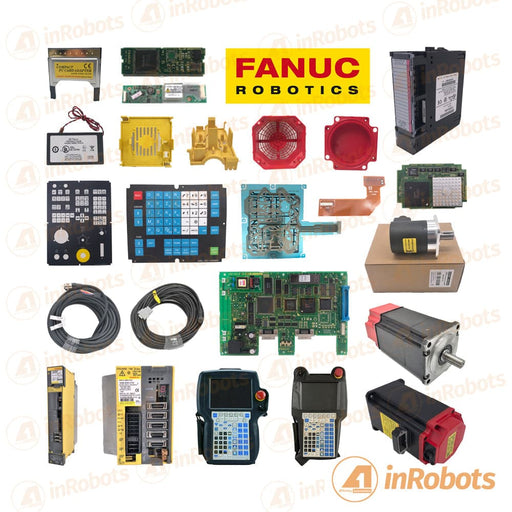 FANUC A20B-2101-0560/03A Circuit Boards