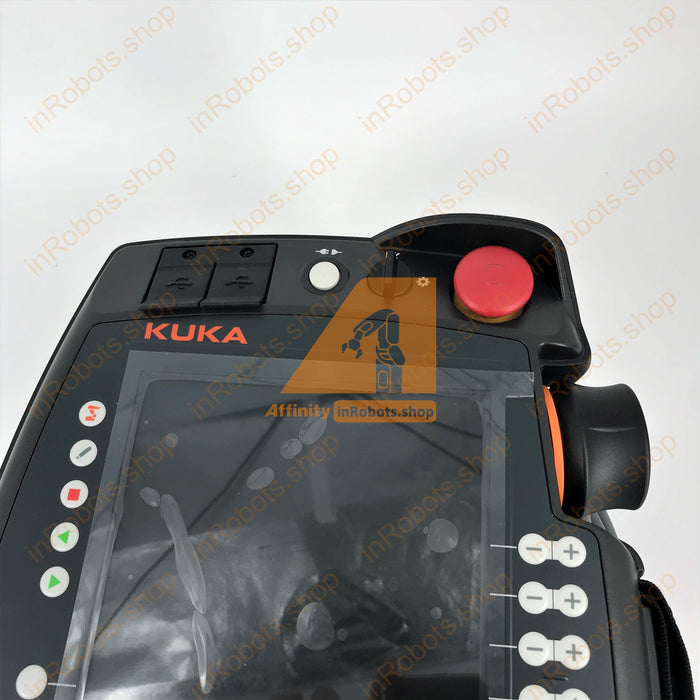 KUKA 00-291-556 KRC4 Smartpad-2 Teach Pendants