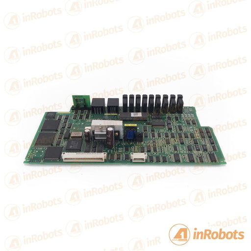 FANUC A16B-2202-0432 Control Circuit Board PCB Refurbished