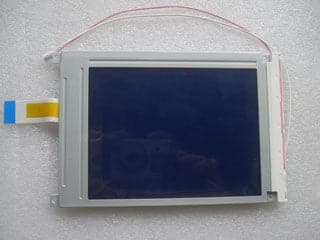 SHARP LM32019T LCD Display Screen Panel 5.7 inch Used 90%New