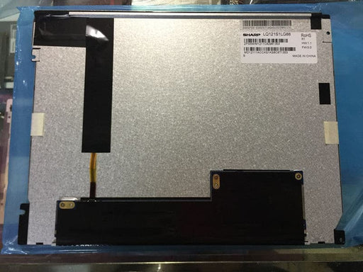 SHARP LQ121S1LG88 LCD Screen Display 12.1 inch 90%New