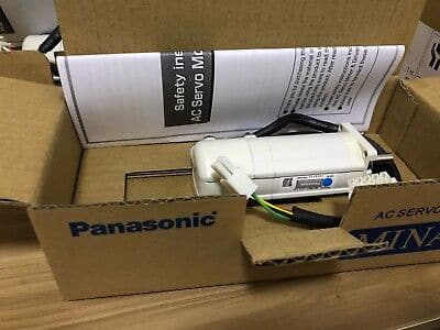 Panasonic MSM042A1G Servo Motor New