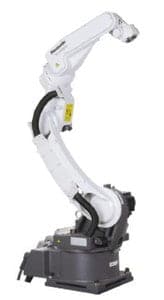 PANASONIC TM1800 Robot Arm