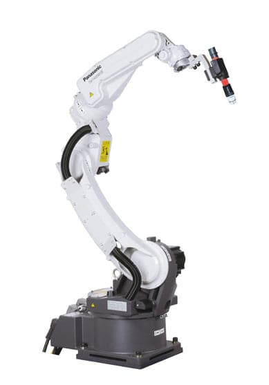 PANASONIC TL1800 Robot Arm