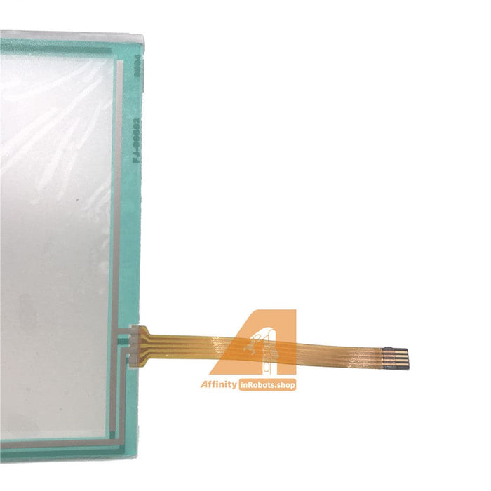 ABB DSQC679 3HAC028357-001 Touchpad for Teach Pendant New Glass