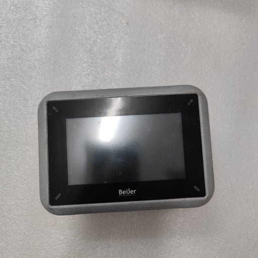 Beijer X2 pro 10-B2 HMI Control Touchscreen