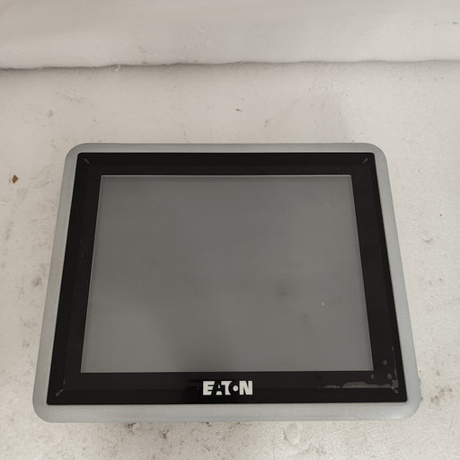 Beijer iX T10A-EATON 10.5'' Graphic Touch HMI with iX Runtime