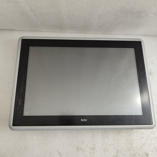 Beijer iX T15B 15.4'' Graphic Touch HMI with iX runtime