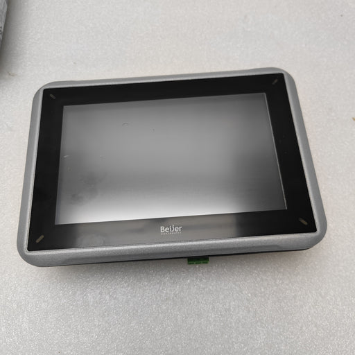 Beijer iX T7A 7'' Graphic Touch HMI with iX Runtime