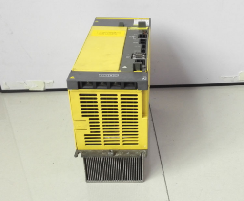 FANUC A06B-6114-H109-1 Servo Drive Amplifier