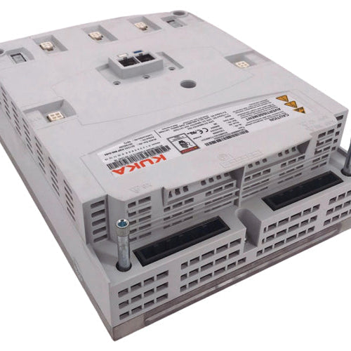 KUKA C4 Drive Repair: Troubleshooting KPP and KSP Fault Codes