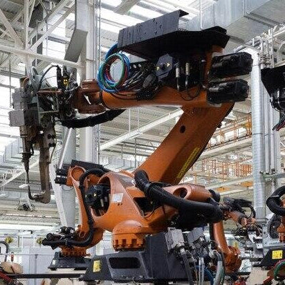 Understanding Industrial Robot Wrist: Functionality, Working Principle, and Degrees of Freedom