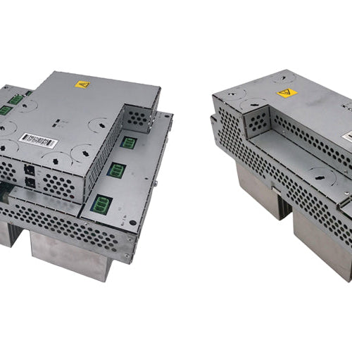ABB Servo Drives Maintenance Guide
