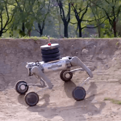Robot Dog Cost vs. ROI — Is a Quadruped Robot Worth the Investment?