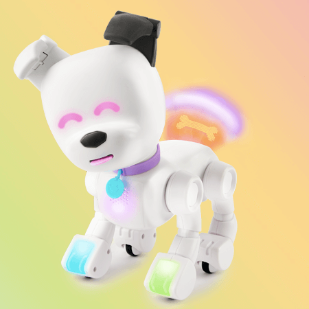 Best Interactive Robot Dogs of 2025: Features, Prices, and Reviews
