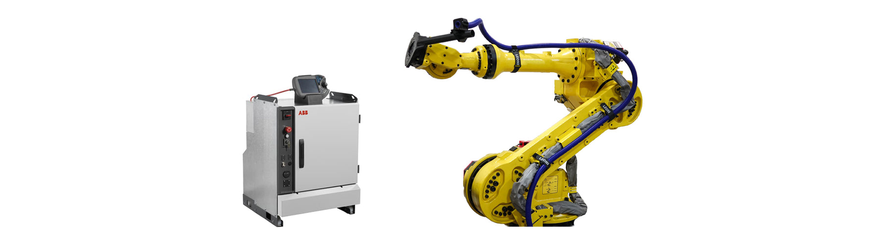 What do you need to know about industrial robot cables?