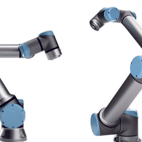 Collaborative Robots (Cobots)