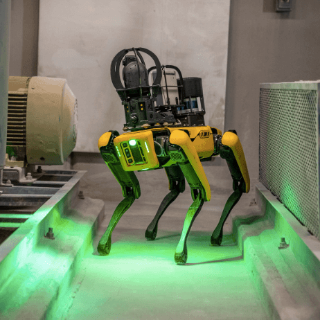 Crawlspace, Pipe, and Tank Inspection Robots: Features, Benefits, and Applications