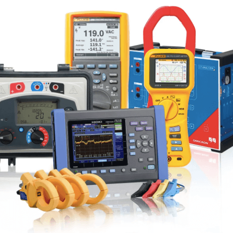 Equipment Calibration in Robotics: How Precision Tools Keep Industrial Robots Aligned