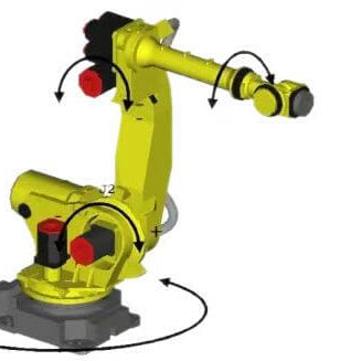 FANUC Robot Basics: A Beginner’s Guide to Controllers and Teach Pendants