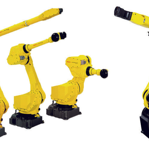 FANUC Robots