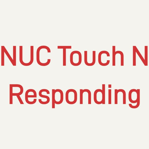 FANUC Touch Not Responding troubleshooting and teach pendant touchscreen replacement solutions.