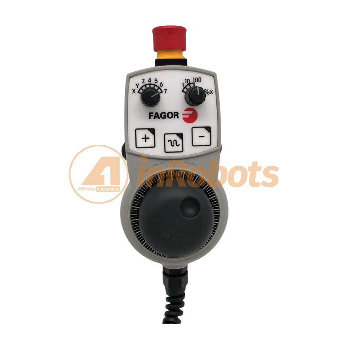 Manual Pulse Generators (MPGs) in CNC Machining: A Comprehensive Expert Guide