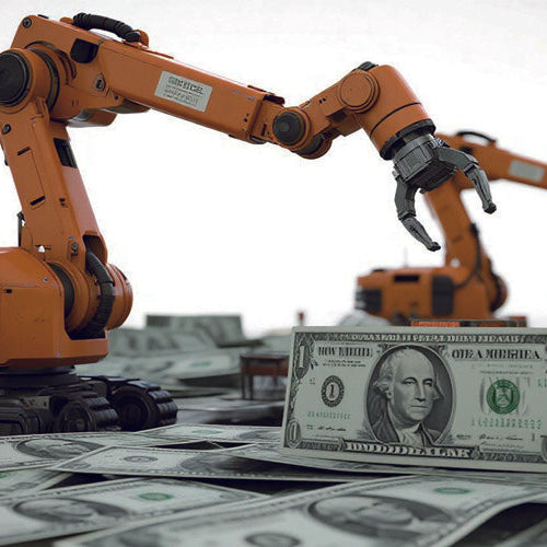 How Much Does a Robot Cost