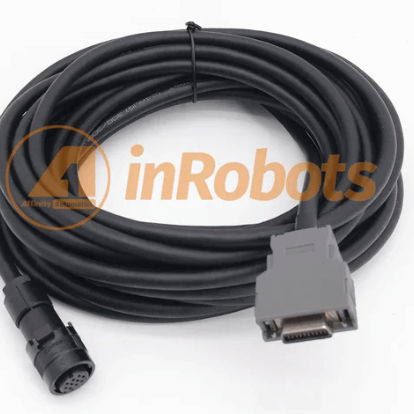 How to Choose the Right Fanuc Cable for Your Robotic System