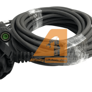 How to Choose the Right KUKA Cable for Your Robot Model