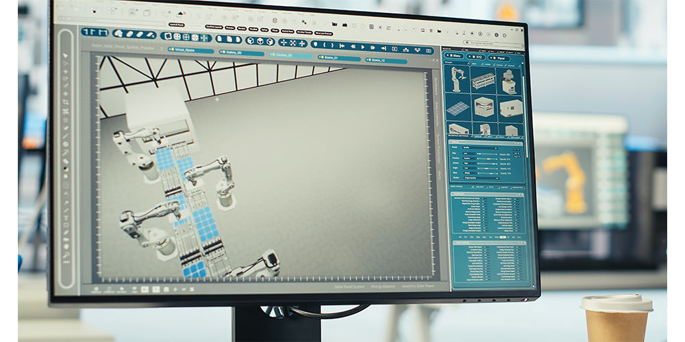 Top 10 LCD Touch Screens : Reliable, Rugged, and Ready for Industrial ...