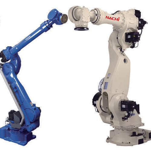 Industrial Robots